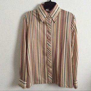 🔵 BUY 1️⃣ GET 1️⃣ FREE Cobbles Blouse